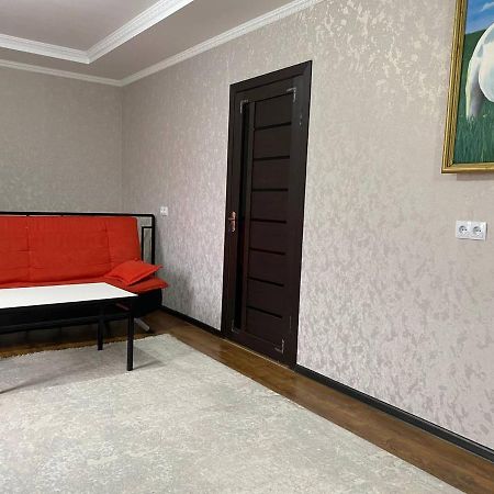 Bed and Breakfast Karakol-Guest Exterior foto