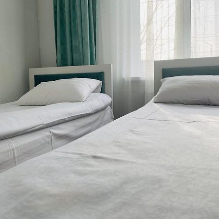 Bed and Breakfast Karakol-Guest Exterior foto