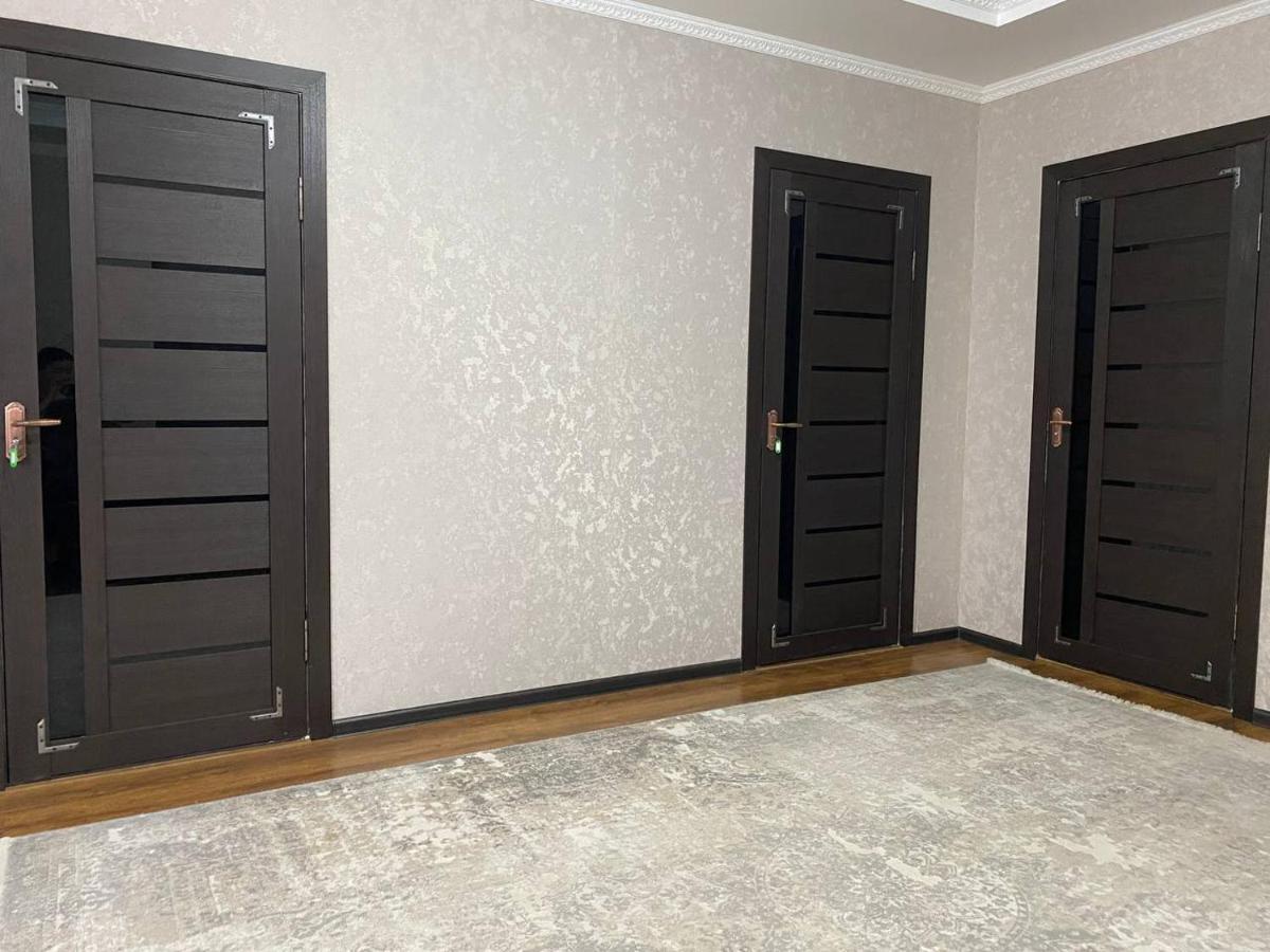Bed and Breakfast Karakol-Guest Exterior foto