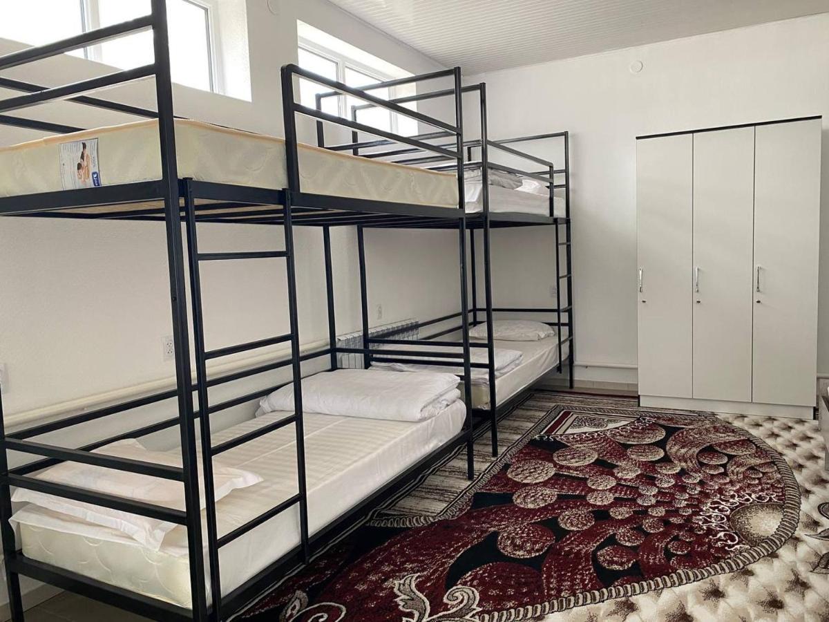 Bed and Breakfast Karakol-Guest Exterior foto