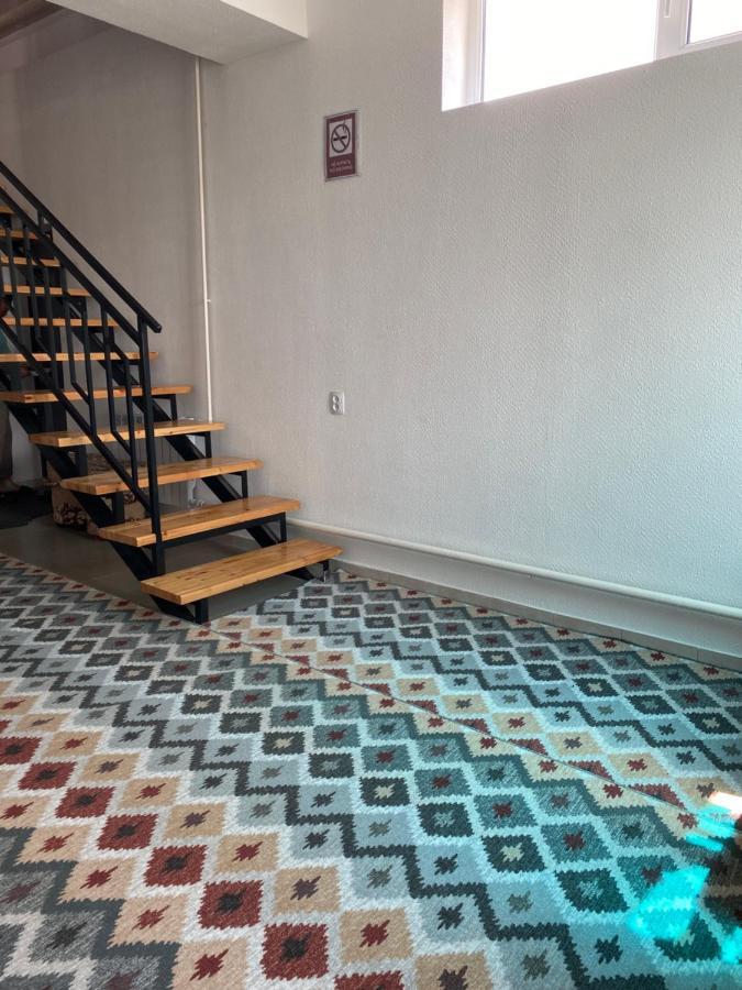 Bed and Breakfast Karakol-Guest Exterior foto