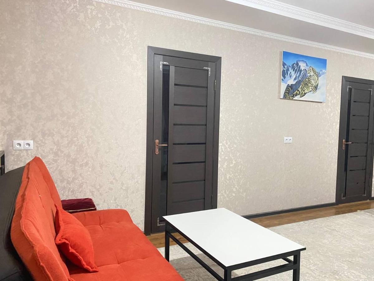 Bed and Breakfast Karakol-Guest Exterior foto