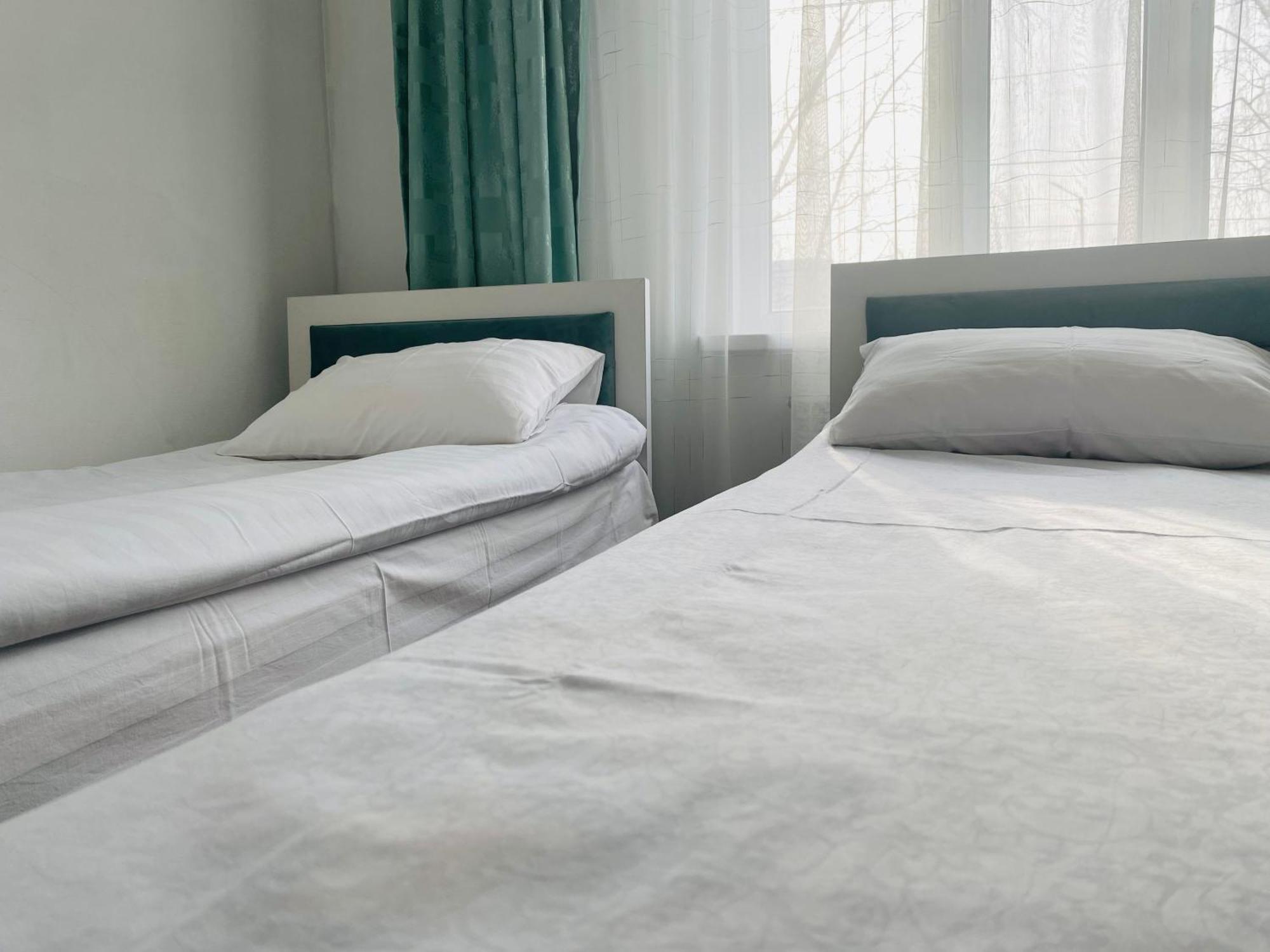 Bed and Breakfast Karakol-Guest Exterior foto