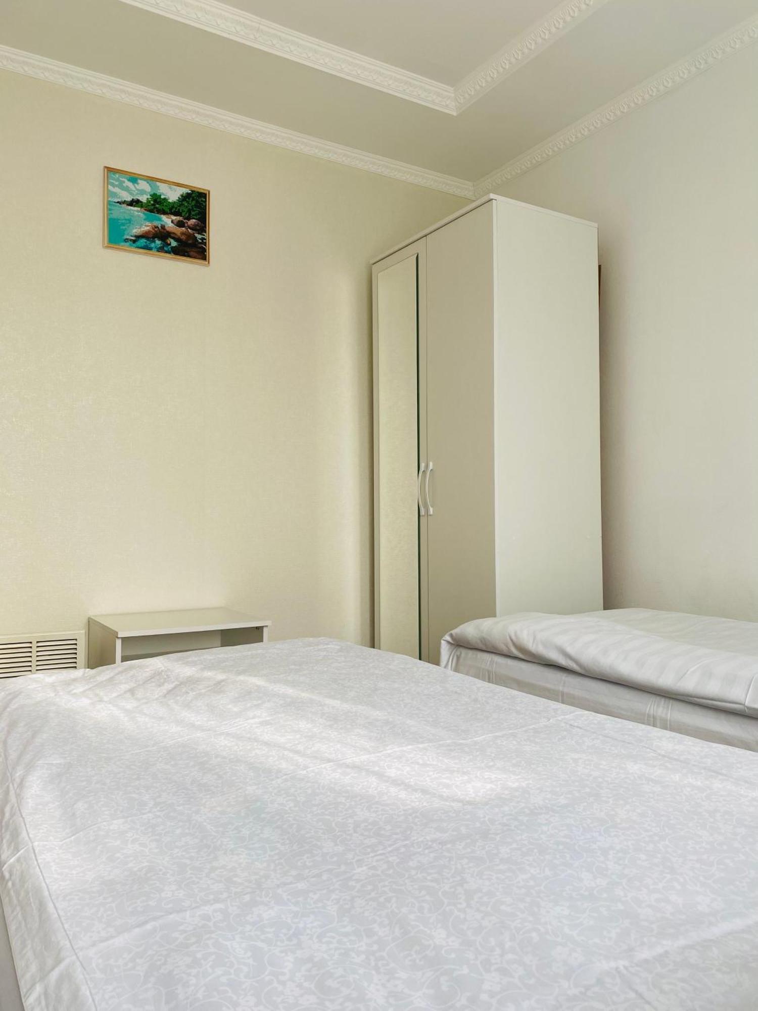 Bed and Breakfast Karakol-Guest Exterior foto