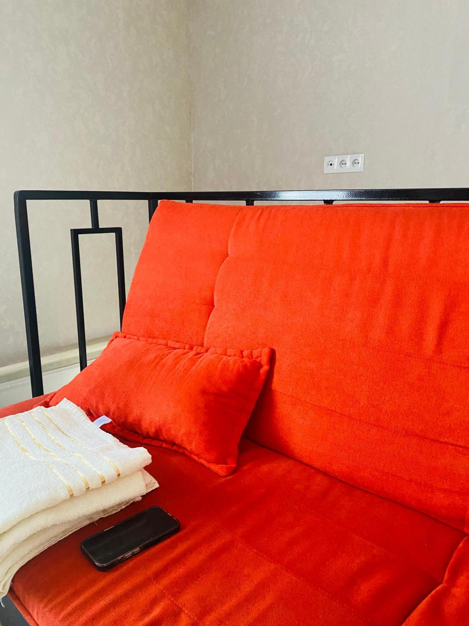 Bed and Breakfast Karakol-Guest Exterior foto